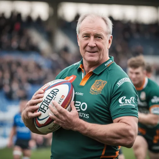 Ian Lloyd (rugby league)