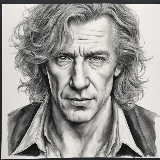Ian Lloyd Anderson