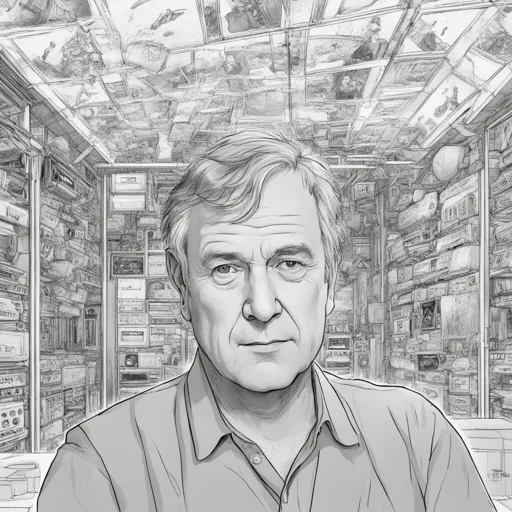 Ian Lorimer