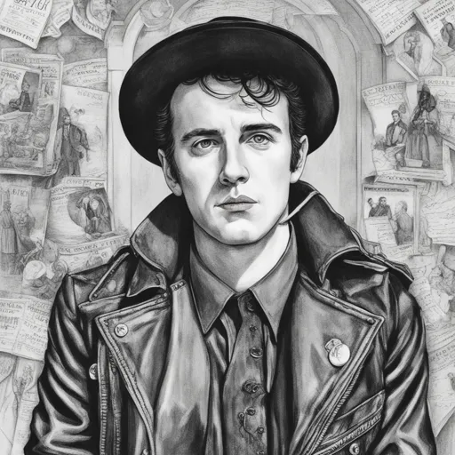 Ian Lowery