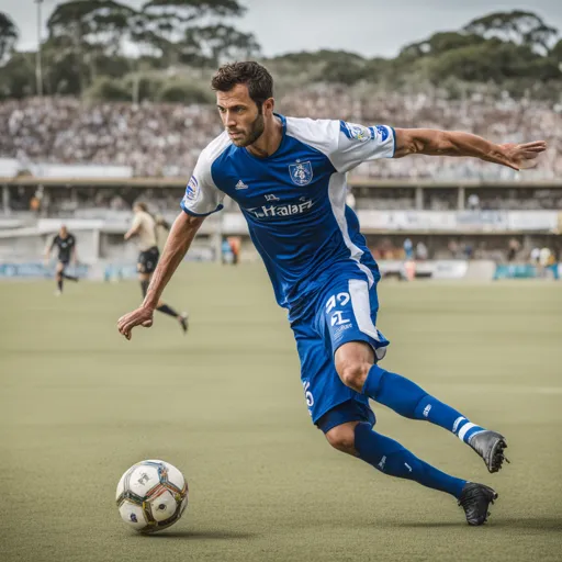 Ian Luccas