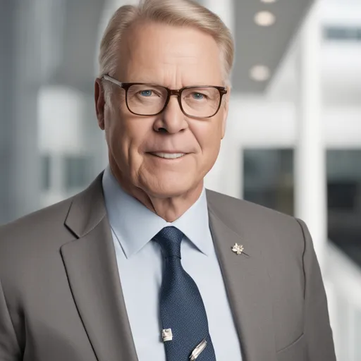 Ian Lundin