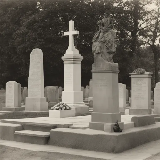 Ian Lyall Grant
