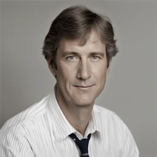 Ian Lygo