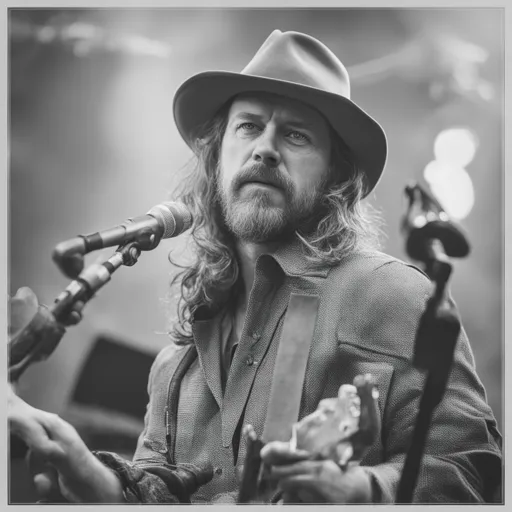 Ian M. Anderson
