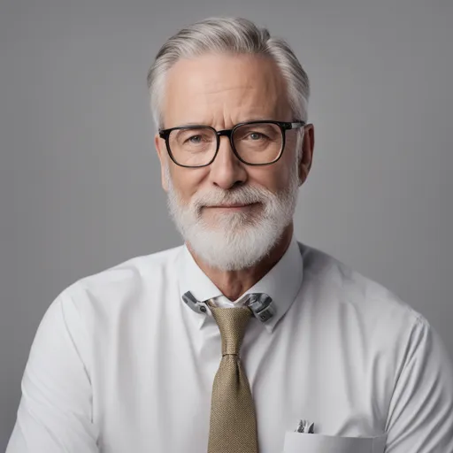 Ian M. Kerr