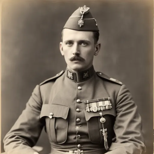 Ian MacAlister Stewart