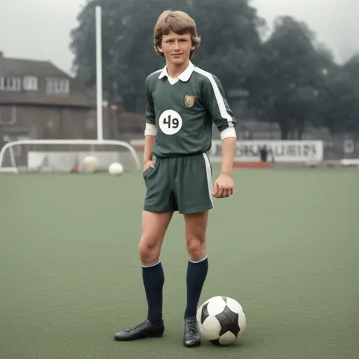 Ian MacDonald (footballer)