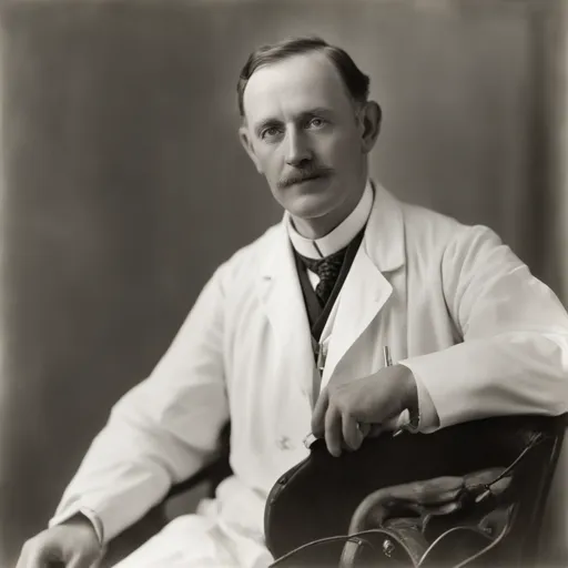 Ian MacDonald (physician)