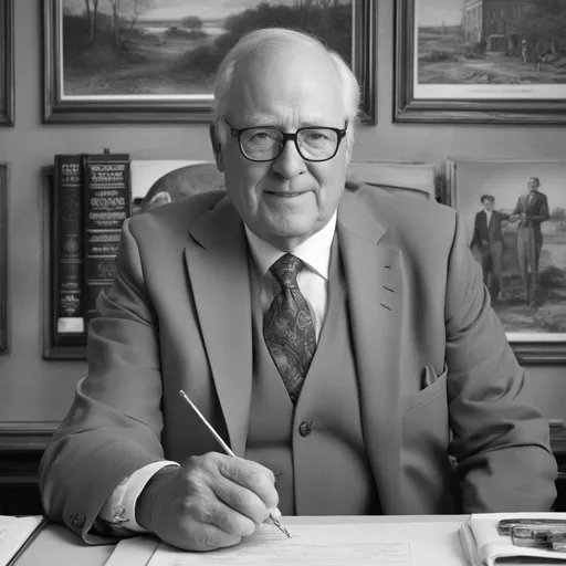 Ian MacDonald (politician)