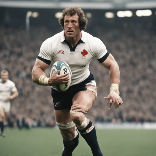 Ian MacDonald (rugby union)