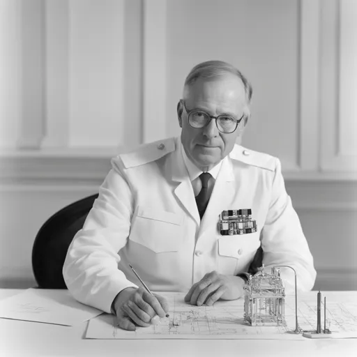 Ian MacDonald Campbell