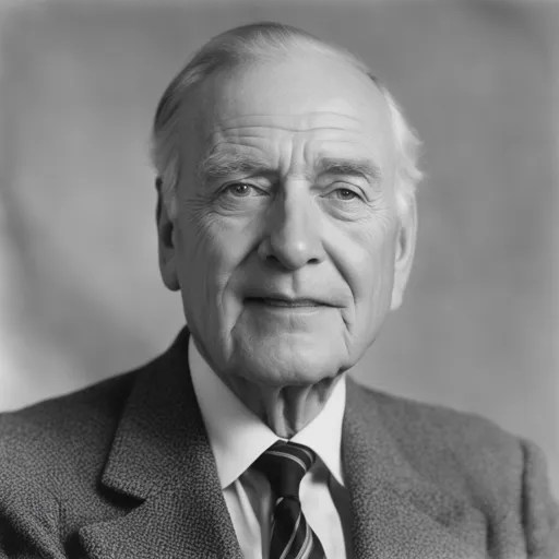 Ian MacDonald Lightbody