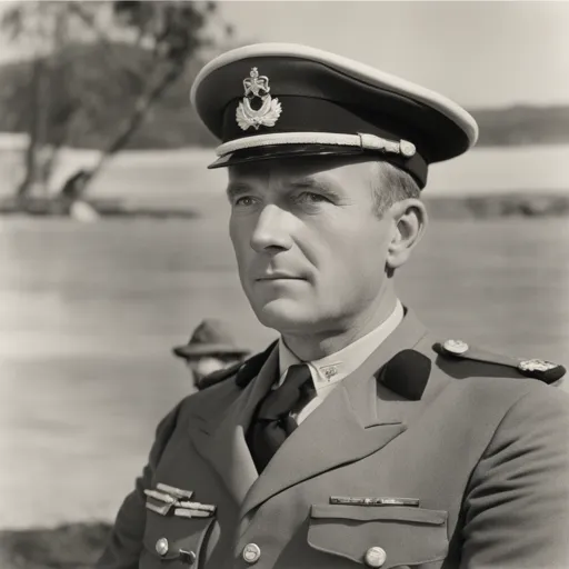 Ian MacDougall