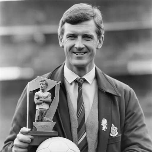 Ian MacFarlane (footballer, born 1933)
