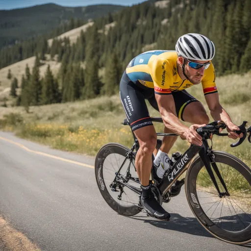 Ian MacGregor (cyclist)