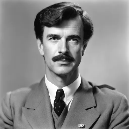 Ian MacMillan (author)