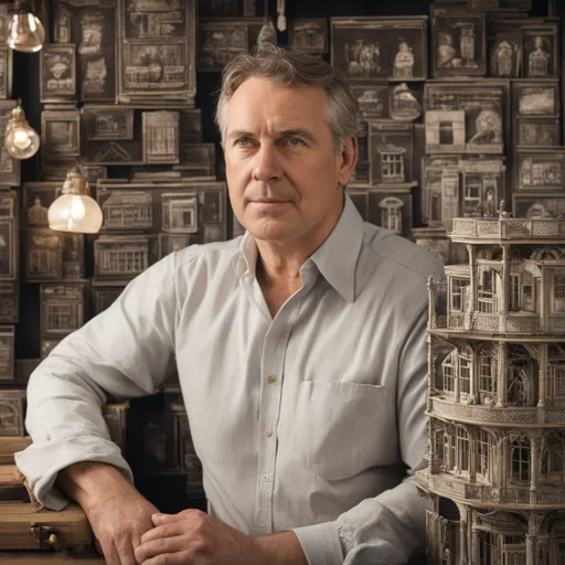 Ian MacNeil (scenic designer)