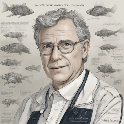Ian Macara