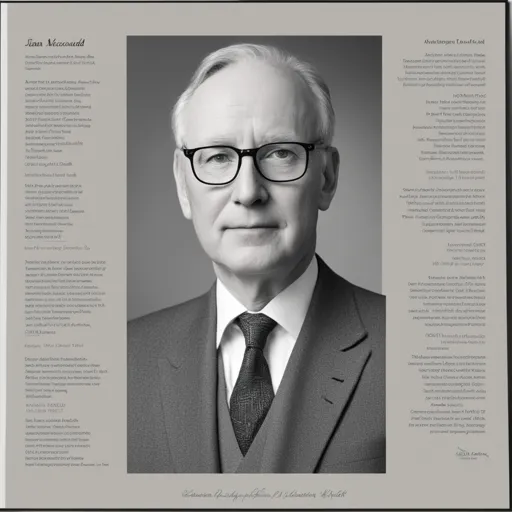 Ian Macdonald (barrister)