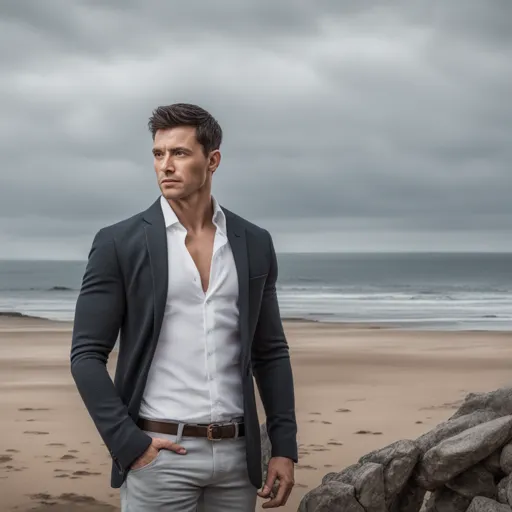 Ian Machado Garry