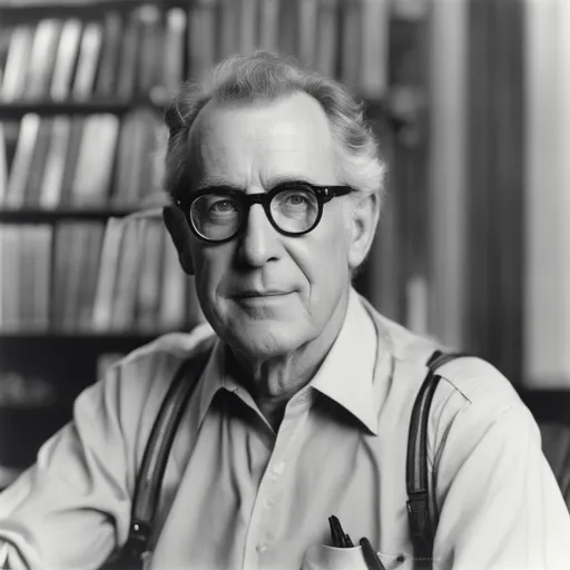 Ian Mackenzie-Kerr