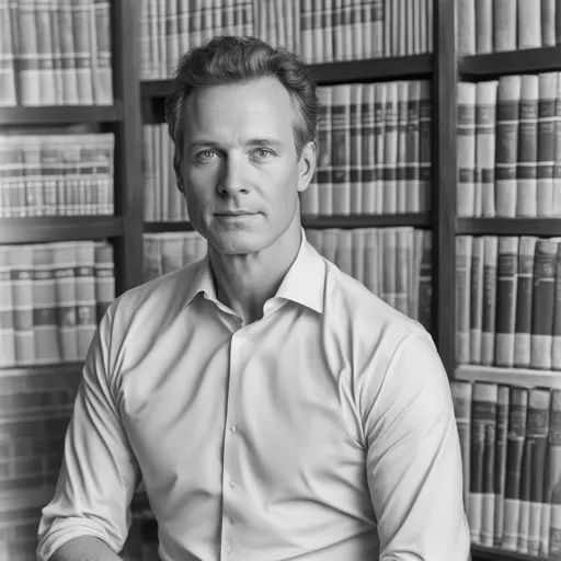 Ian Mackey