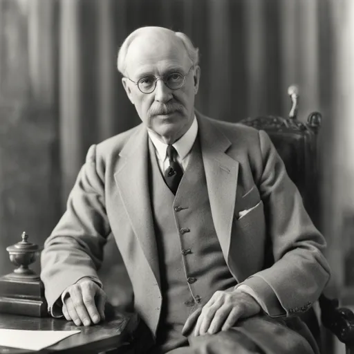 Ian Maclaren Thompson