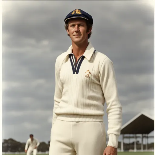 Ian Maddocks