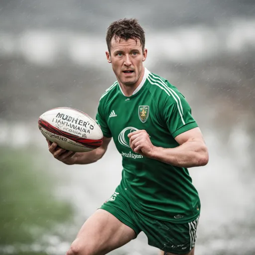 Ian Maguire