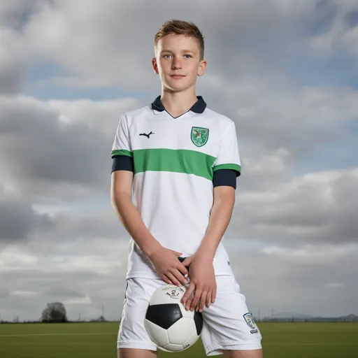 Ian Maher