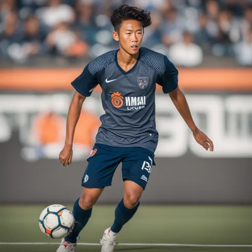 Ian Mai