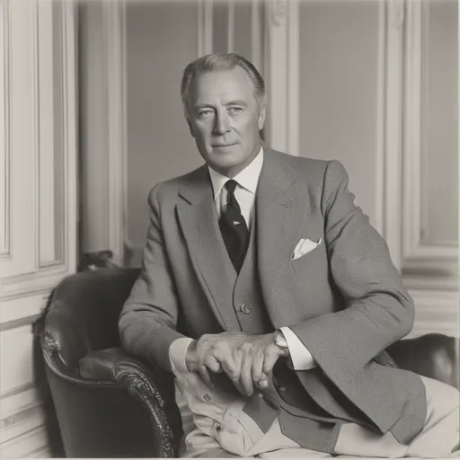 Ian Maitland, 18th Earl of Lauderdale