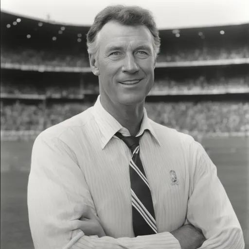 Ian Major
