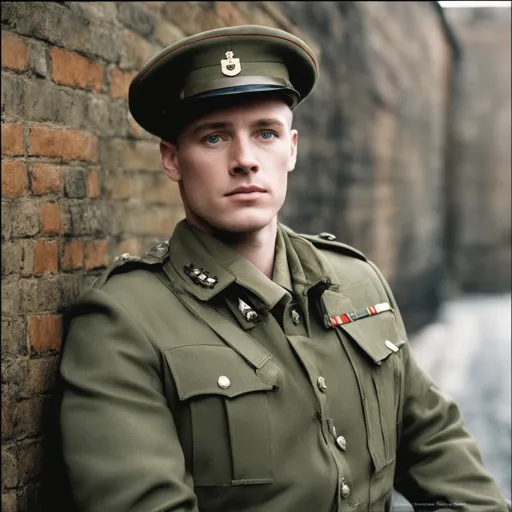Ian Malone