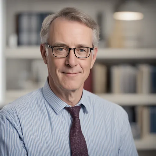 Ian Mann