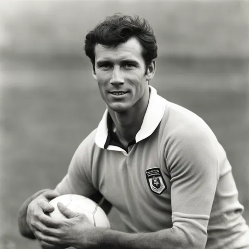 Ian Marsh (footballer)
