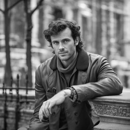 Ian Martin (actor)