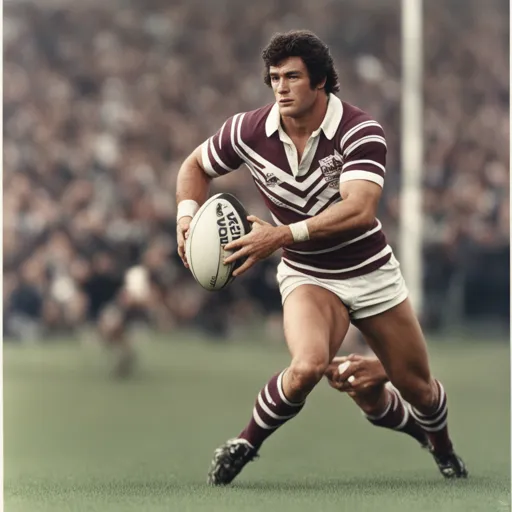 Ian Martin (rugby league)