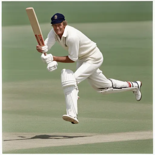 Ian Mason (cricketer)