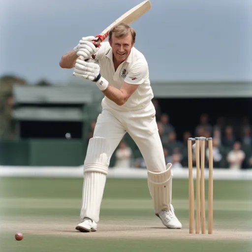 Ian Massey