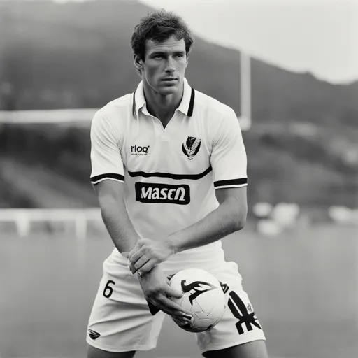 Ian Masson