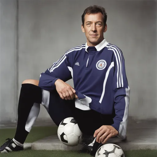 Ian Maxwell (footballer)