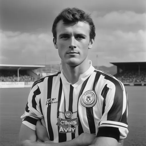 Ian McAllister (footballer)