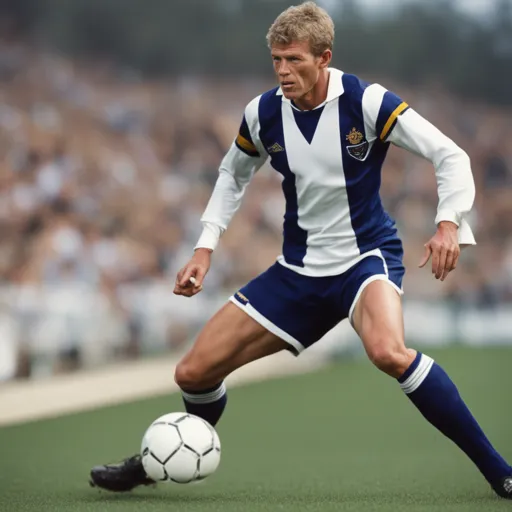 Ian McAndrew
