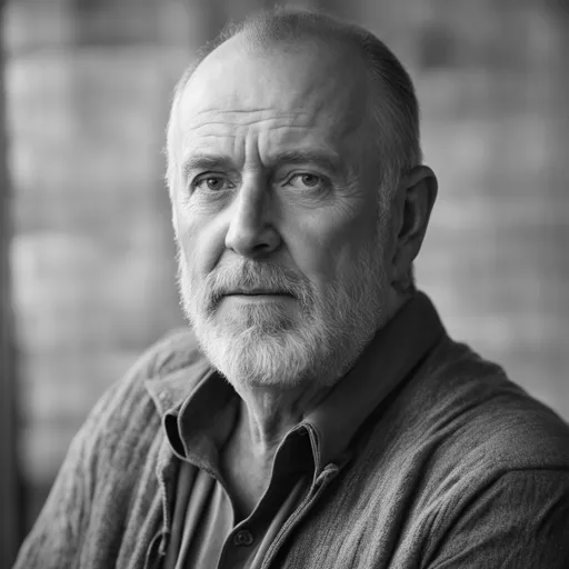 Ian McBryde