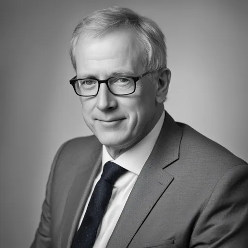 Ian McCafferty (economist)