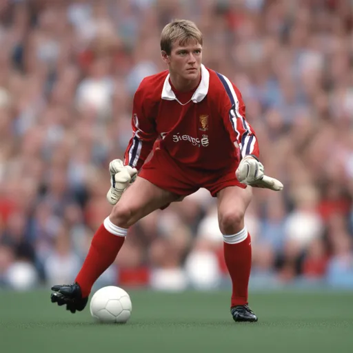 Ian McCaldon