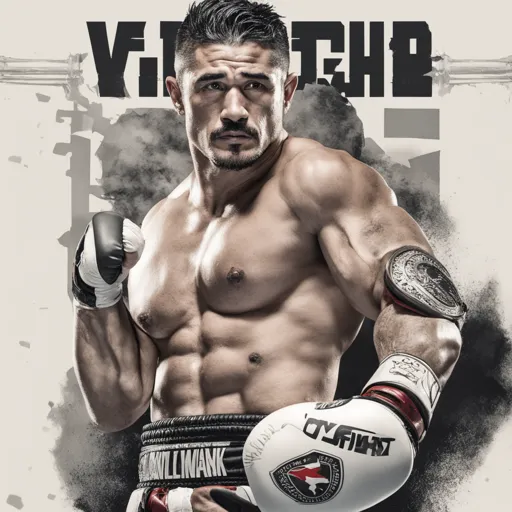 Ian McCall (fighter)