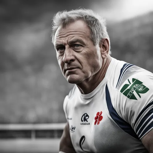 Ian McCallum (rugby union)